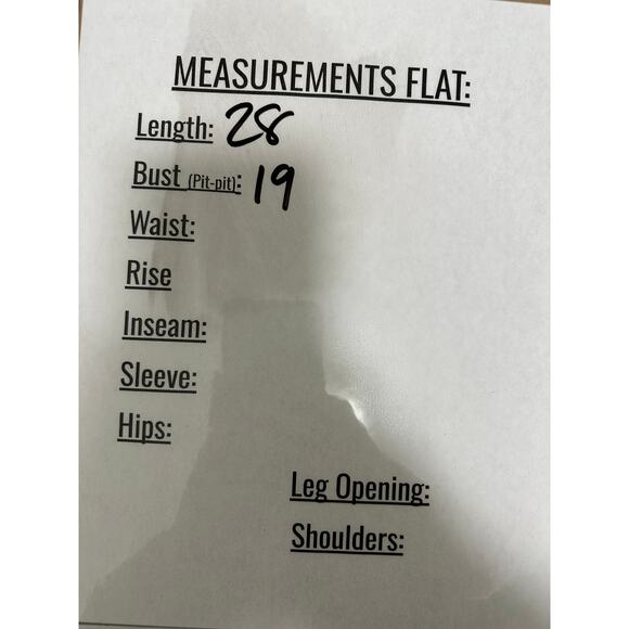 Michael Michael Kors Womens Boho Top Size L Navy Blue Resort Lightweight - Picture 7 of 7